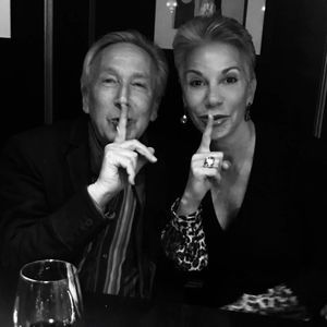 Meet your Posher, Sandy